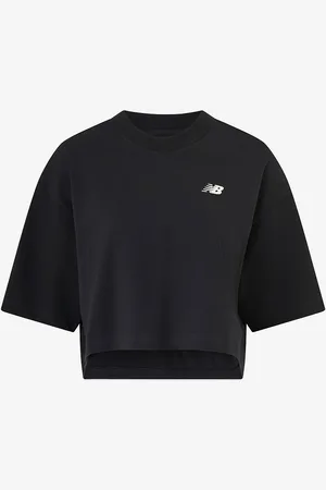 New Balance T-shirt Reimagined Oversized Waist