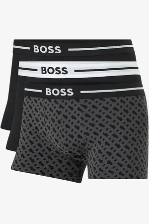 HUGO BOSS Boksershorts 1023993 3-pak