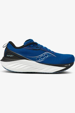 Saucony Løbesko Triumph 22