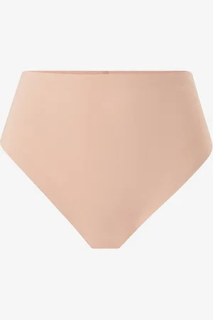 Calvin Klein Stringtrusse Sculpted Firm Mesh