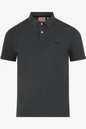 Superdry Poloshirt Vint Destroy Polo