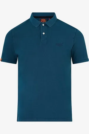 Superdry Poloshirt Vint Destroy Polo