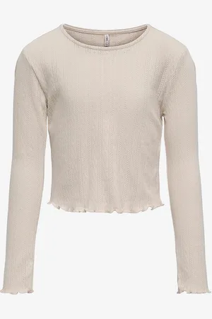 ONLY Top kogCarlotta L/S Top Jrs