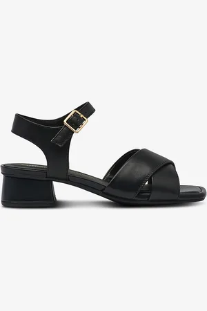 Clarks Sandaler med hæl Serina35 Cross D