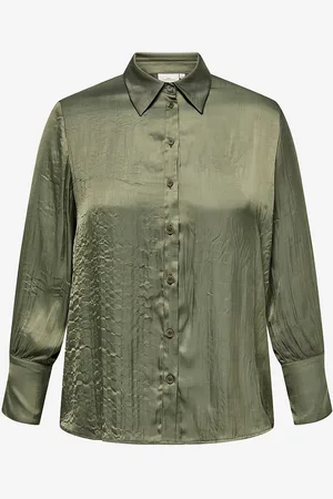 ONLY Skjorte carRamoina LS Shirt
