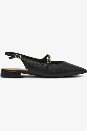 Clarks Slingback Sensa15 Shine D