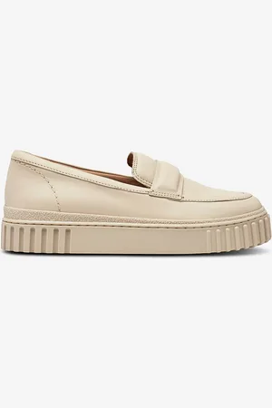 Clarks Loafers Mayhill Cove D