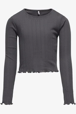 ONLY Top kogCarlotta L/S Top Jrs