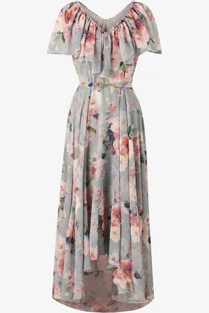 Ida Sjöstedt Maxi kjole Caroline Dress