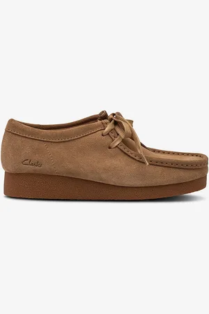 Clarks Loafers Wallabeeevosh D