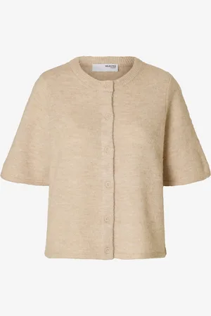 SELECTED Cardigan slfLulu 2/4 Knit