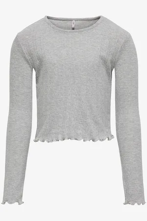 ONLY Top kogCarlotta L/S Top Jrs