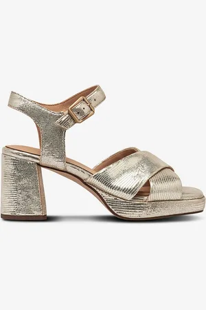 Clarks Sandaler med hæl Ritzy75 Rae D