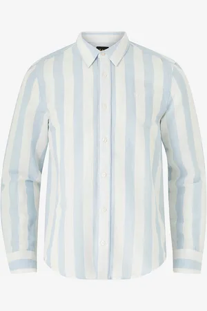 Lee Skjorte Patch Shirt