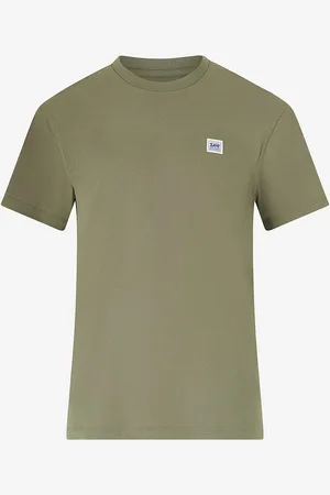 Lee T-shirt WW Tee