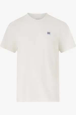 Lee T-shirt WW Tee