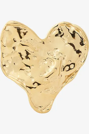 Pilgrim Ryan ring guldbelagt