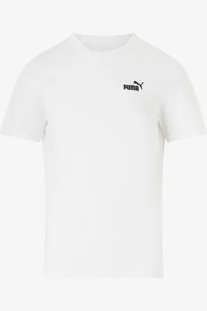 PUMA T-shirt Ess Small No. 1 Logo