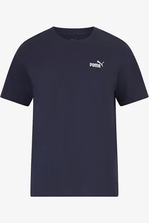 PUMA T-shirt Ess Small No. 1 Logo