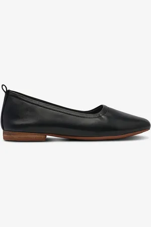 Clarks Ballerinasko Fawna Soft D