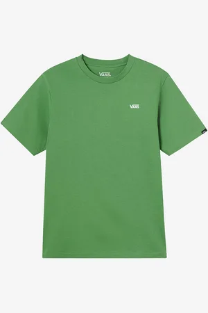 Vans T-shirt BY Left Chest Tee Boys