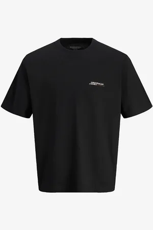 JACK & JONES T-shirt jorIslington Type Tee SS Crew