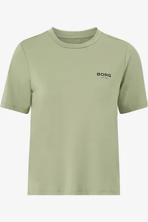 Björn Borg T-shirt Borg Essential Active T-shirt
