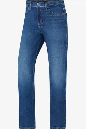 Lee Jeans West
