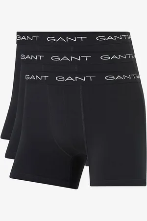 GANT Boksershorts 3-pak