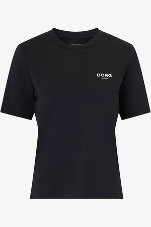 Björn Borg T-shirt Borg Essential Active T-shirt