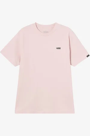 Vans T-shirt BY Left Chest Tee Boys