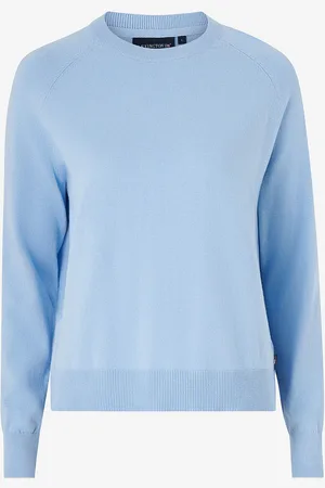 Lexington Trøje Cashmere Blend Raglan Sweater
