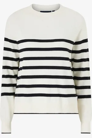 Lexington Trøje Cashmere Blend Raglan Sweater