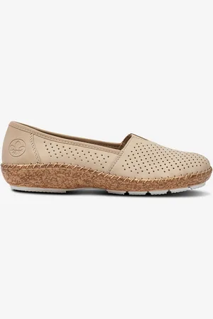 Rieker Ballerinasko 44854-60