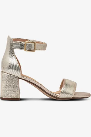Clarks Sandaler med hæl Ezoria Mae D