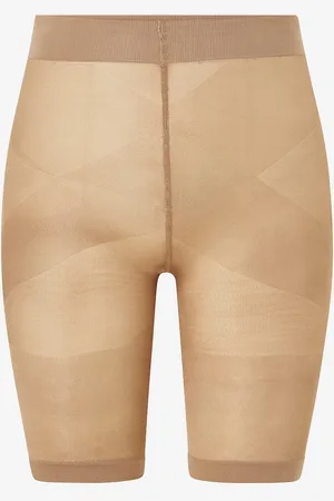 vogue Strømpebukser Curvy Thigh 40