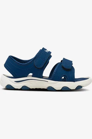 Hummel Sandaler Wave Jr