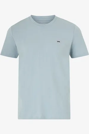 Lee T-shirt SS Patch Logo