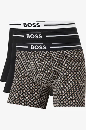HUGO BOSS Boksershorts 1023993 3-pak