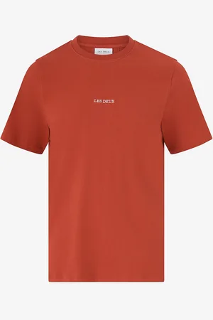 Les Deux T-shirt Dexter