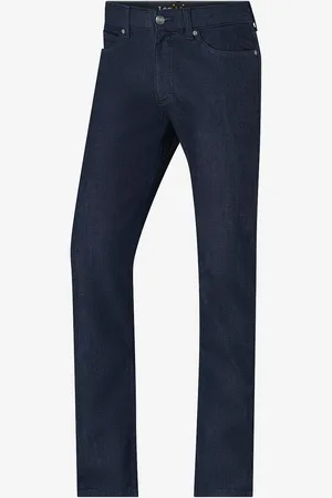 Lee Jeans X Straight