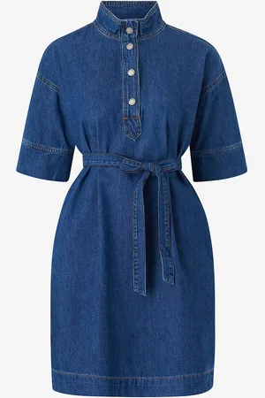 My Essential Wardrobe Kjole HilmaMW 171 Dress