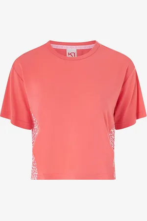 Kari Traa Top Mija Tee
