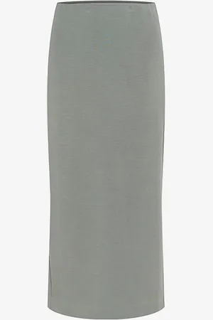 INWEAR Nederdel Aidaiw Skirt