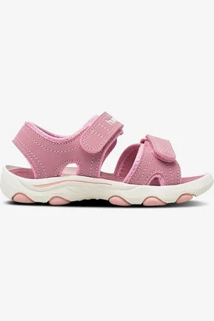 Hummel Sandaler Wave Jr