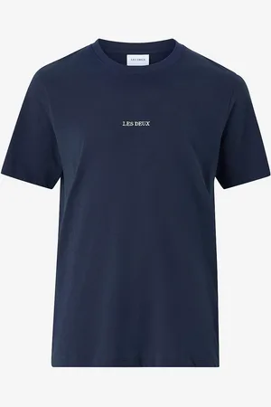Les Deux T-shirt Dexter