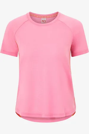 Kari Traa Top Henni Tee
