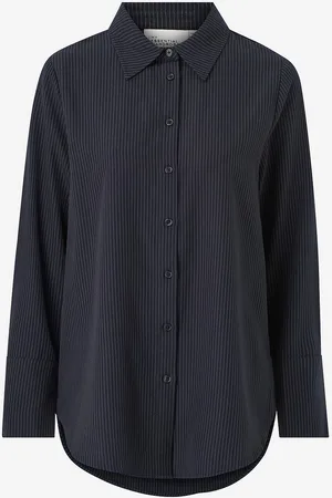 My Essential Wardrobe Skjorte VittaMW Shirt