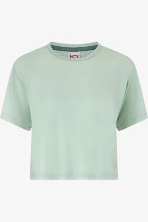 Kari Traa Top Mija Tee