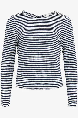 Object Top objAveri RE L/S Top 137